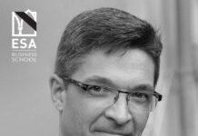 Décès de Stéphane Attali, directeur général de l’ESA au Liban