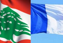 La France au cœur du Liban