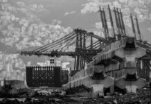 Liban/Patrimoine: le Port de Beyrouth à travers l’Histoire Le port de Beyrouth