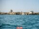 El puerto de Tiro: Sal de Tiro, al sur del Líbano. Crédito de la foto: François el Bacha, para Libnanews.com. Todos los derechos reservados.