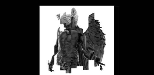 Une des affiches du CD Ibn el Leil de Machrou3 Leila