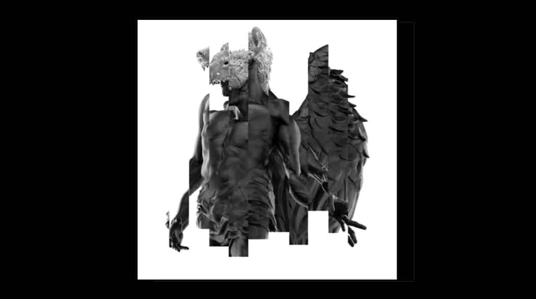 Une des affiches du CD Ibn el Leil de Machrou3 Leila