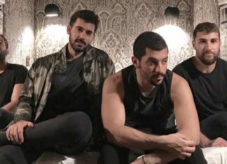 Le groupe Mashrou Leila