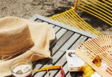 NESPRESSO VOUS INVITE À GOÛTER À L'ÉTÉ AUSTRALIEN