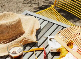 NESPRESSO VOUS INVITE À GOÛTER À L'ÉTÉ AUSTRALIEN