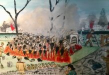 Une première journée à Hiroshima – l’espoir de toute une génération d’Hibakusha