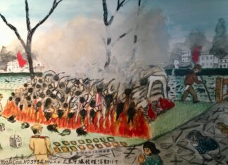 Une première journée à Hiroshima – l’espoir de toute une génération d’Hibakusha