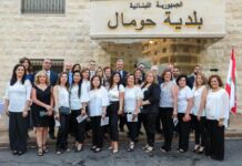 Gouvernance participative avec Jihad FEGHALI, maire de Houmal