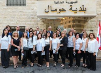 Gouvernance participative avec Jihad FEGHALI, maire de Houmal