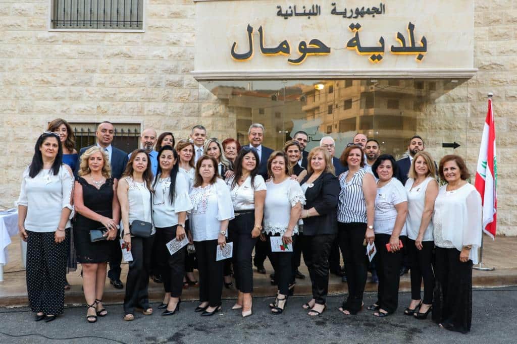 Gouvernance participative avec Jihad FEGHALI, maire de Houmal