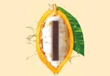 Nestlé invents the first 70% dark chocolate made entirely from the cocoa fruit and nothing else