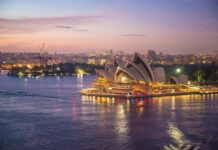 Un ressortissant libanais "inspiré par Daesh", arrêté en Australie