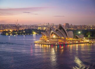 Un ressortissant libanais "inspiré par Daesh", arrêté en Australie