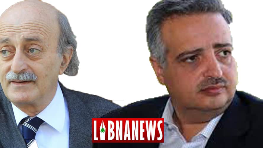 Walid Joumblatt appelle Talal Arslan à nommer un ministre chrétien