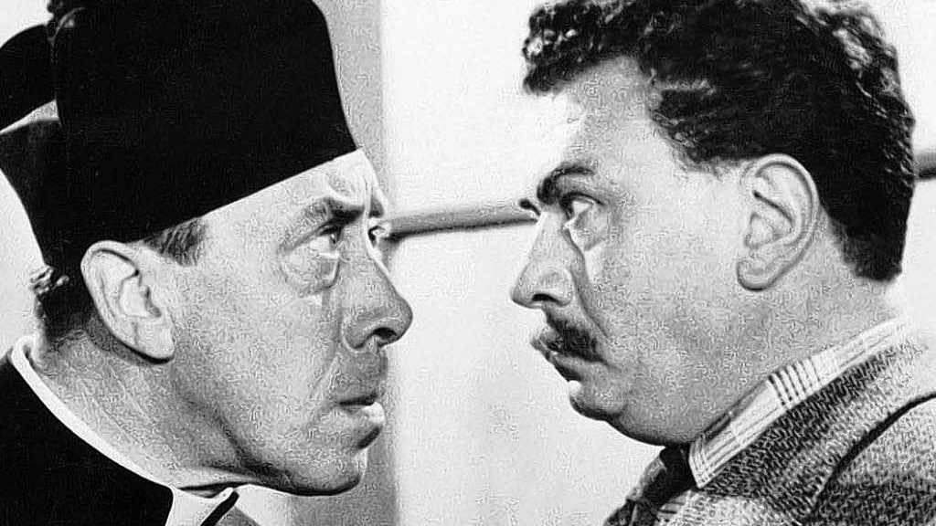 Machrou3′ Leila et les Curés