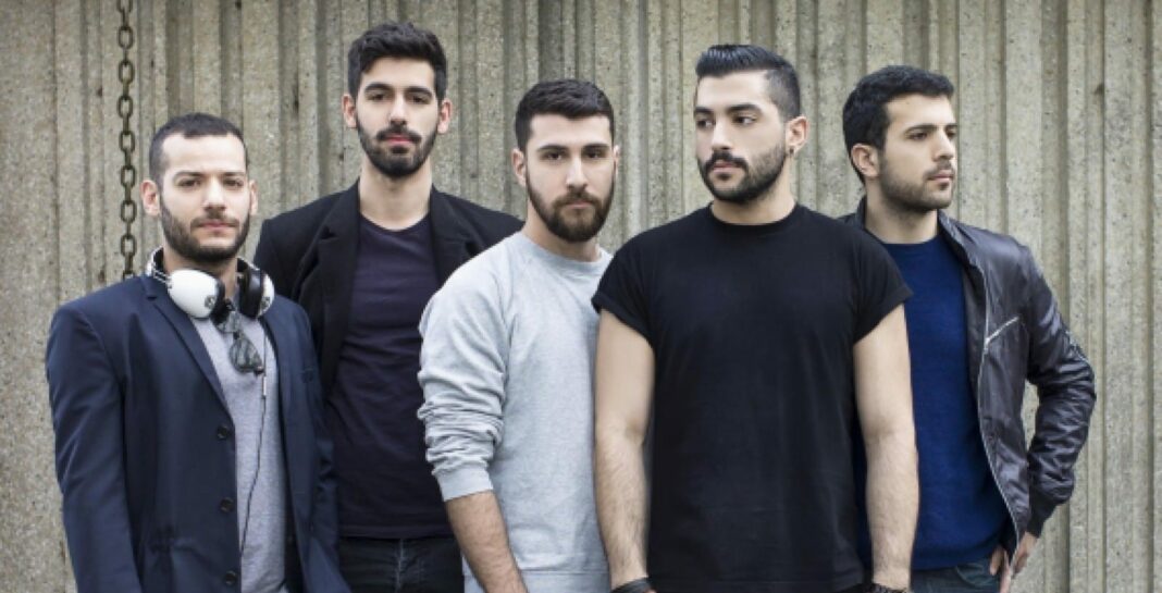 L'odyssée de Mashrou' Leila : Une voix moderne pour une jeunesse arabe