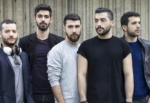L'odyssée de Mashrou' Leila : Une voix moderne pour une jeunesse arabe