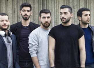 Nous sommes tous des larrons … L'odyssée de Mashrou' Leila : Une voix moderne pour une jeunesse arabe