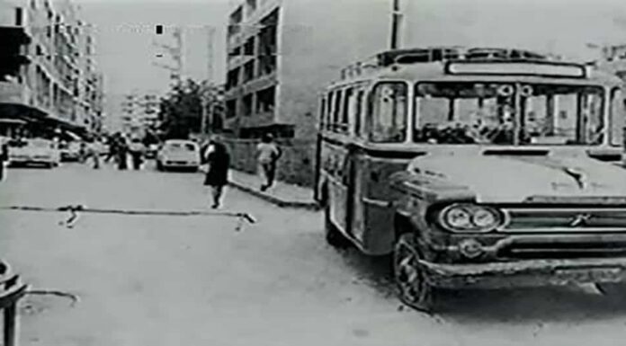 Liban: vers une guerre civile?