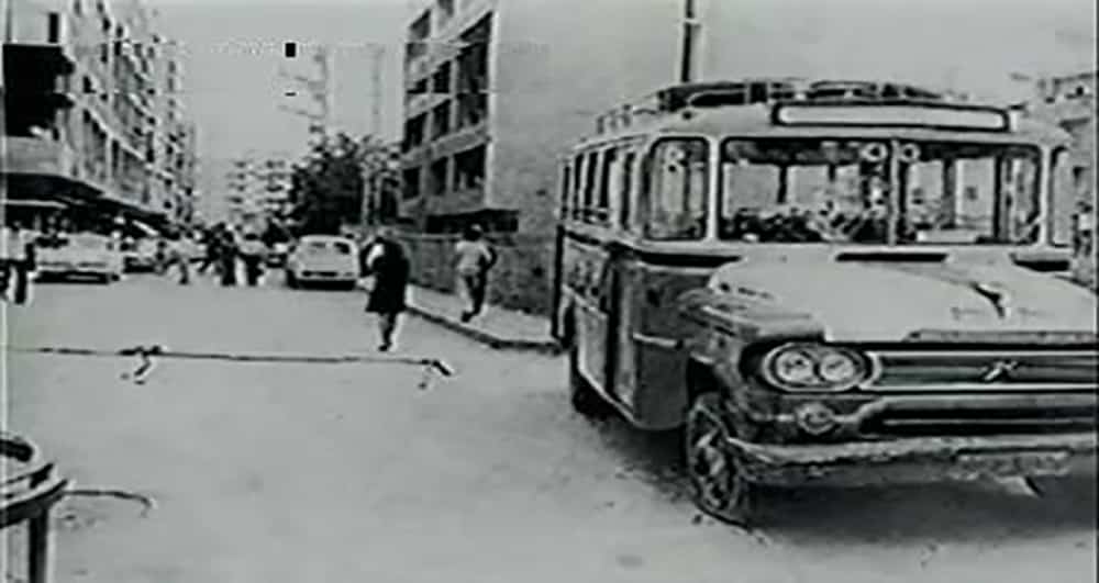 Édito : Le Liban, ou l’art de se chamailler à travers les âges Liban: vers une guerre civile?