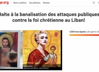 L'affaire Mashrou3 Leila provoque toujours un débat autour de la Liberté d'Expression