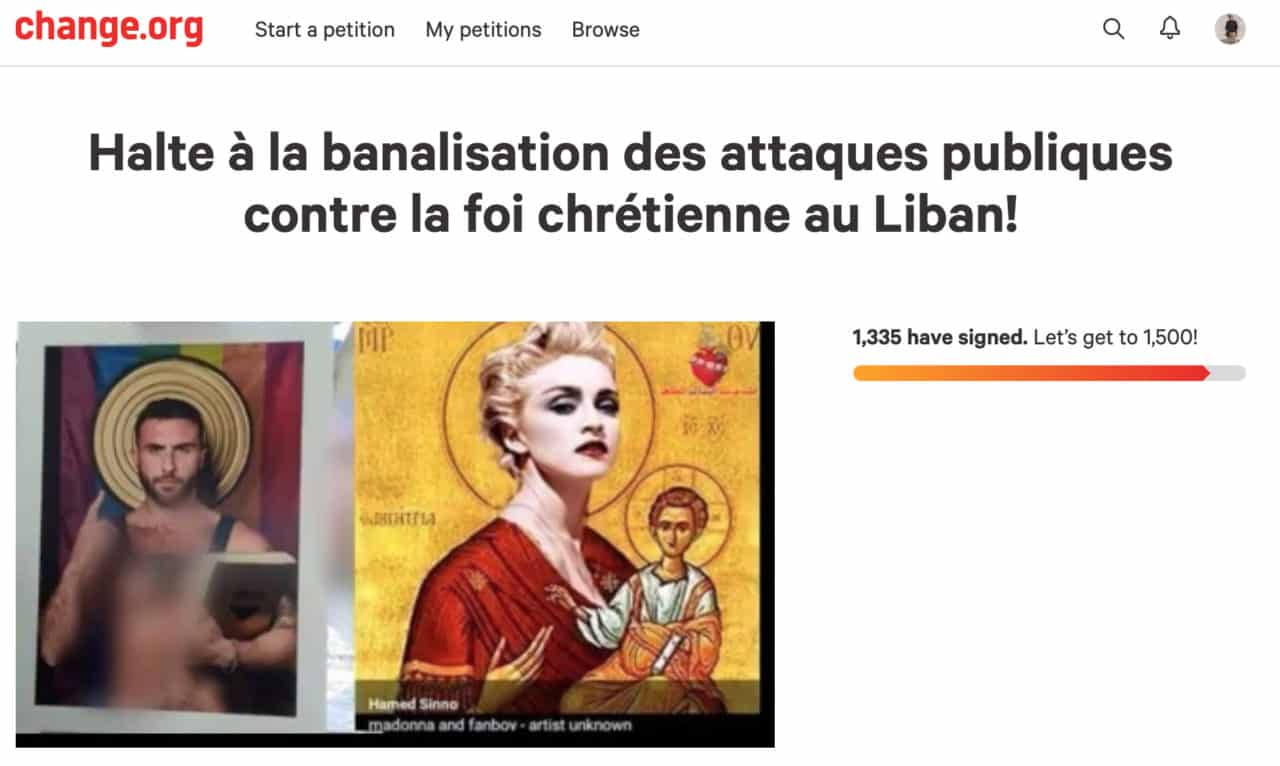 L'affaire Mashrou3 Leila provoque toujours un débat autour de la Liberté d'Expression