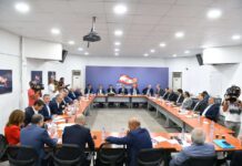 Incident de Qabr Chamoun: Toujours aucune solution de sortie de crise alors que la situation se tend encore