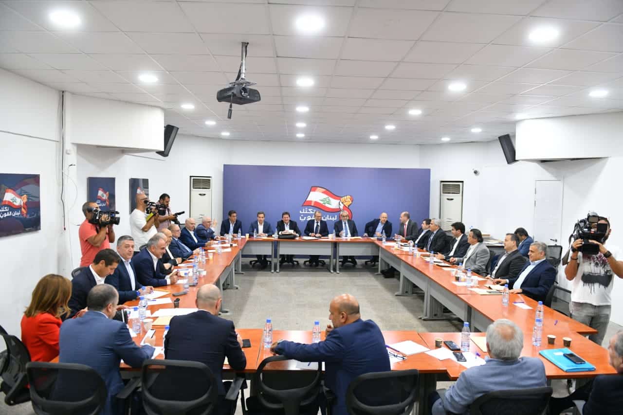 Incident de Qabr Chamoun: Toujours aucune solution de sortie de crise alors que la situation se tend encore