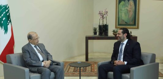 La crise économique au menu du sommet de Baabda