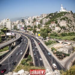 Liban/Patrimoine: les stèles de Nahr el Kalb Lebanon / Heritage: the stelae of Nahr el Kalb