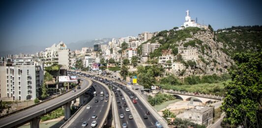 Lebanon / Heritage: the stelae of Nahr el Kalb