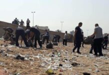 Dossier: Plastique en Méditerranée, un océan étouffe sous les déchets