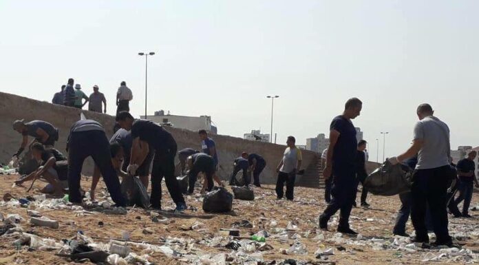 Dossier: Plastique en Méditerranée, un océan étouffe sous les déchets