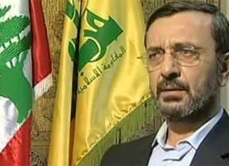 Législatives Partielles à Tyr: Hassan Ezzeddine nominé comme candidat du Hezbollah