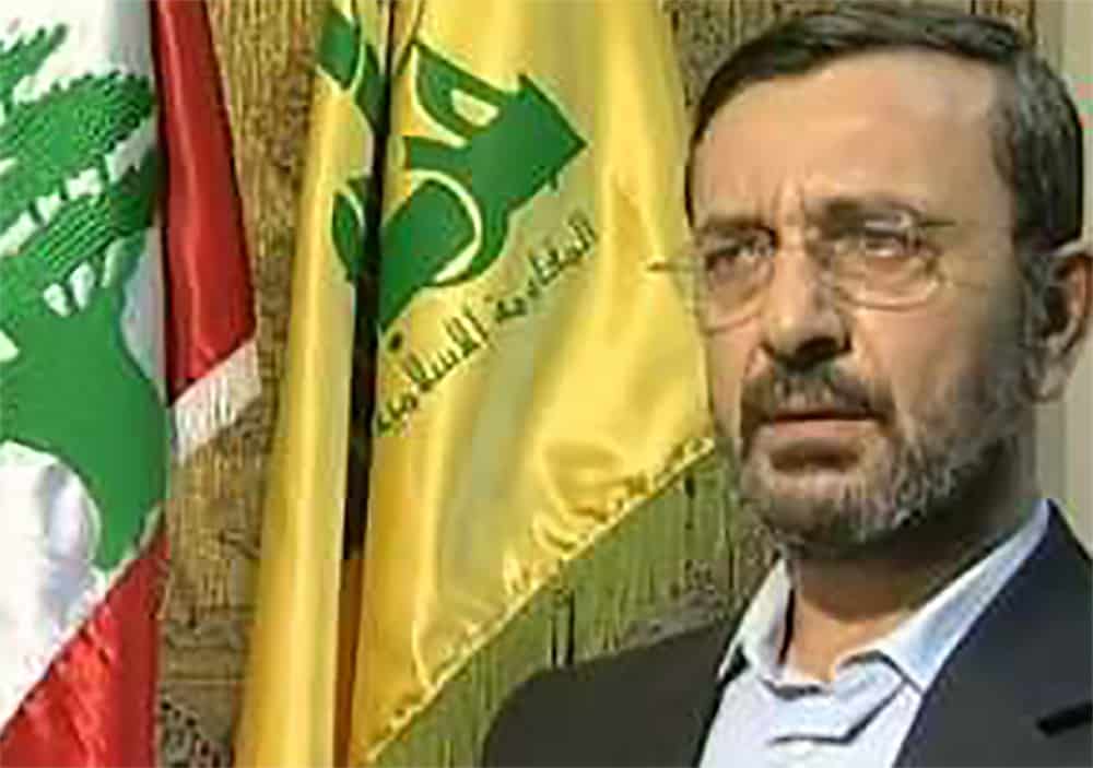 Législatives Partielles à Tyr: Hassan Ezzeddine nominé comme candidat du Hezbollah