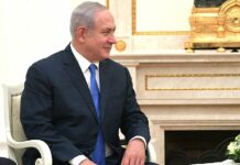 Netanyahu appelle les casques bleus à se mettre aux abris au Sud Liban