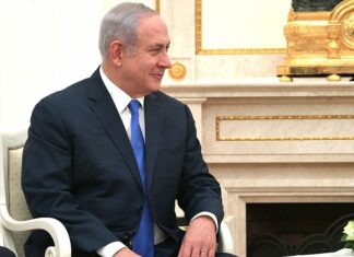 Israël menace le Liban estimant que le Hezbollah met en danger des civils Netanyahu appelle les casques bleus à se mettre aux abris au Sud Liban