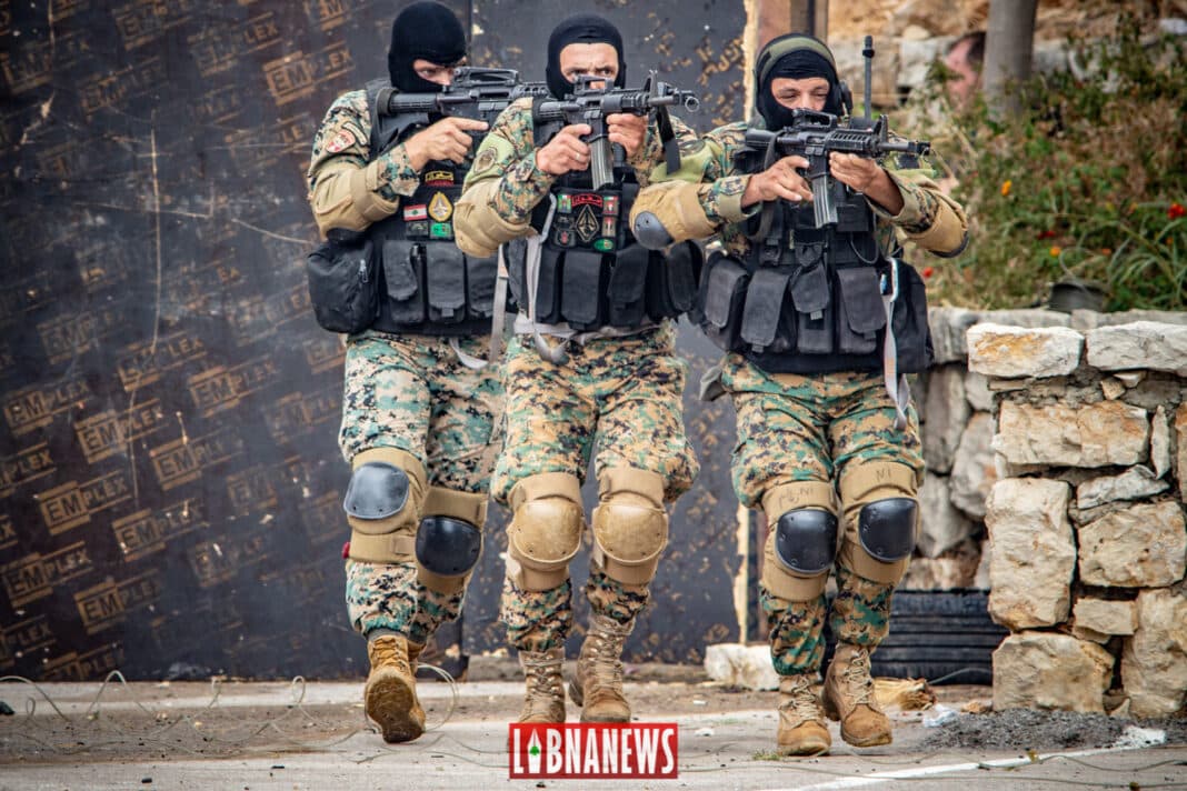 L'Armée Libanaise est prête, selon le ministre par intérim de La Défense