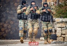 L'Armée Libanaise est prête, selon le ministre par intérim de La Défense