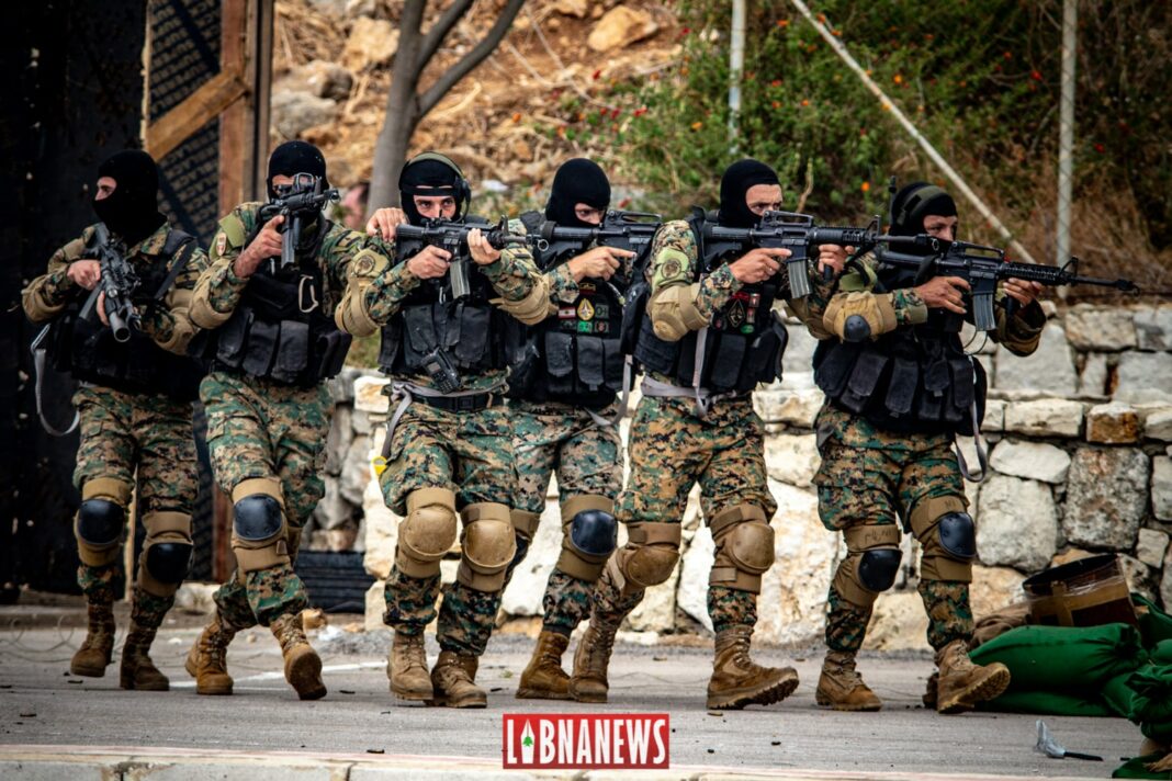 3 personnes tués à Khaldeh, l'armée libanaise annonce qu'elle fera feu sur tout homme armé
