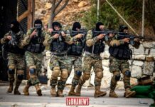 3 personnes tués à Khaldeh, l'armée libanaise annonce qu'elle fera feu sur tout homme armé