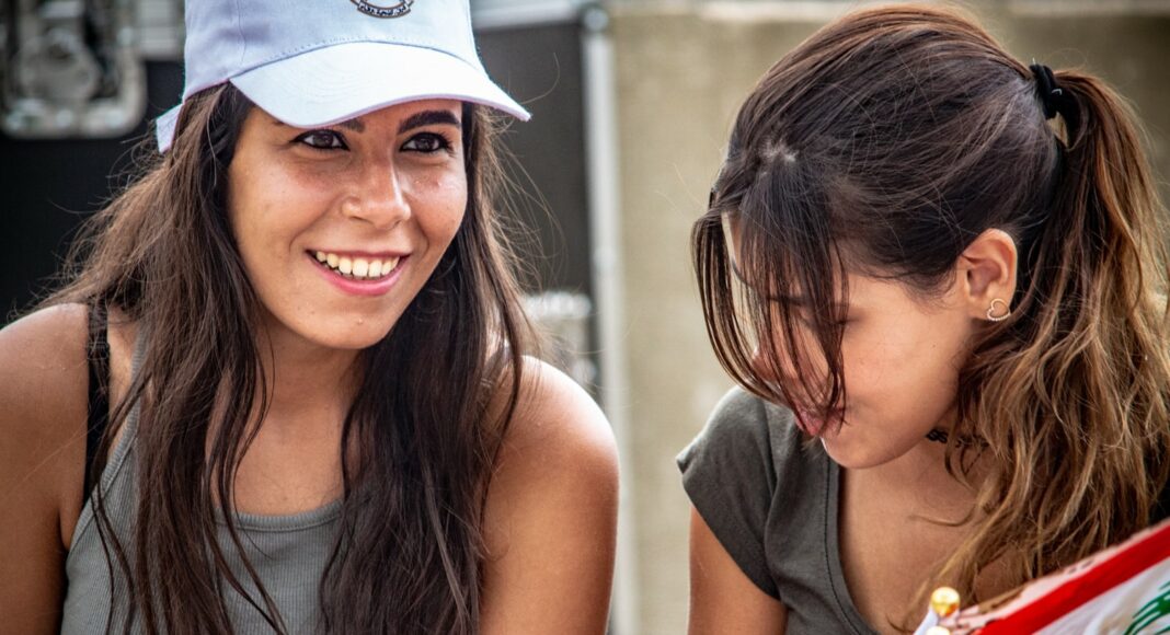 Army Day au Festival de Jounieh 2019. Crédit Photo: François el Bacha pour Libnanews.com. Tous droits réservés