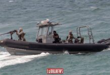 Army Day au Festival de Jounieh 2019. Crédit Photo: François el Bacha pour Libnanews.com. Tous droits réservés