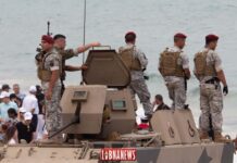 Liban: 71% des revenus publics vont au paiement des salaires