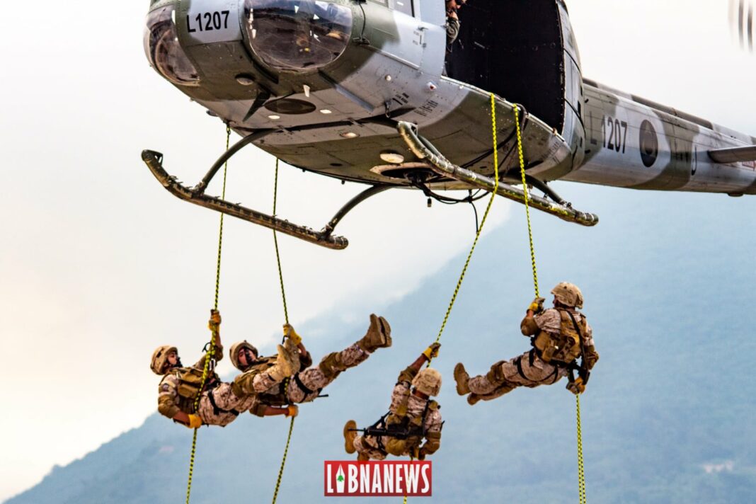 Une importante quantité de captagon saisie à Aarsal