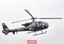 Vers l’organisation d’une conférence internationale de soutien à l’Armée Libanaise