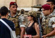 Un soldat libanais tué dans le Hermel