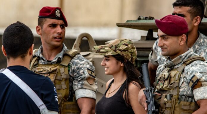 Un soldat libanais tué dans le Hermel