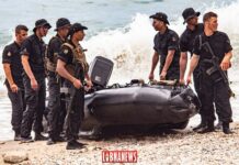 Lebanese Army intercepts 69 Syrian migrants bound for Cyprus