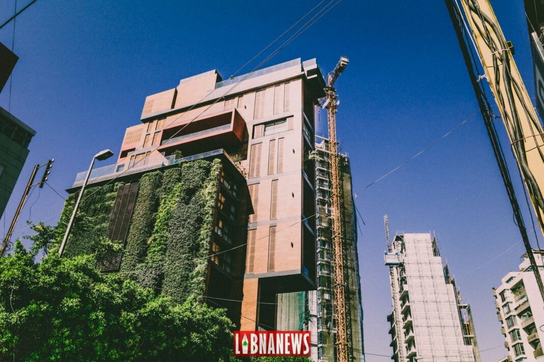 L&rsquo;effondrement du système de protection sociale et la montée des inégalités sociales au Liban